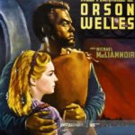 The Tragedy Of Othello: The Moor Of Venice, poster, (aka OTELLO), Orson Welles, (Italian poster art), 1952. (Photo by LMPC via Getty Images)
