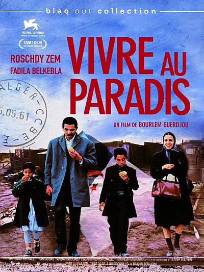 VIVRE AU PARADIS