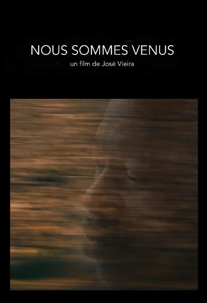 NOUS SOMMES VENUS